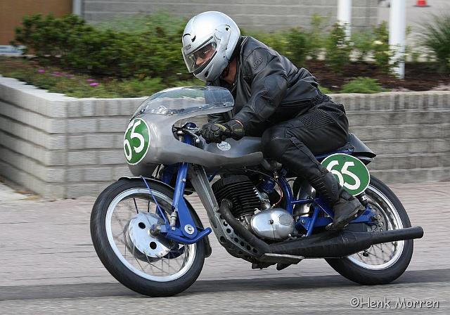 Barneveld 2009 Henk Morren 097 
